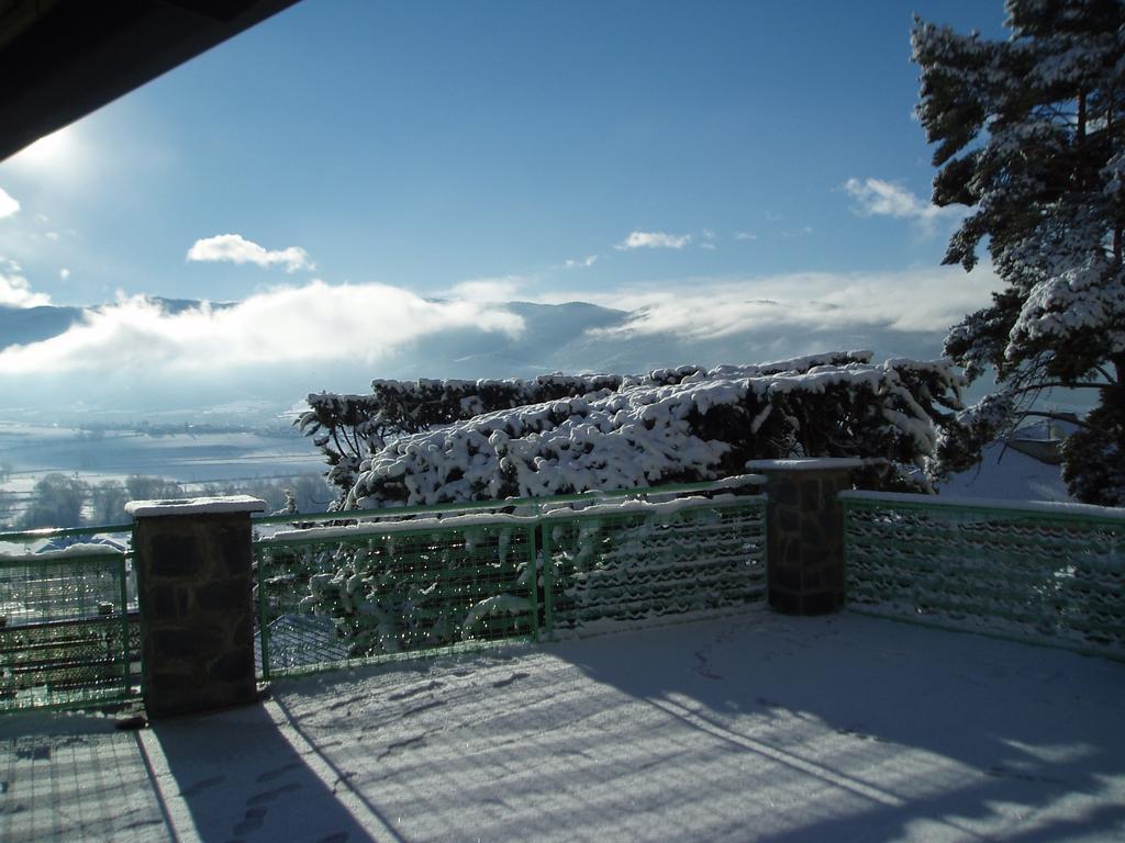 Affittacamere Rita Belvedere Puigcerdà