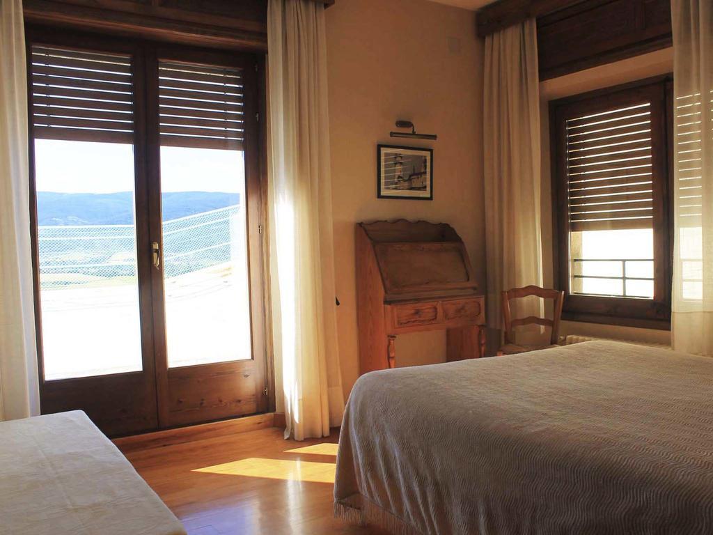 Affittacamere Rita Belvedere Puigcerdà