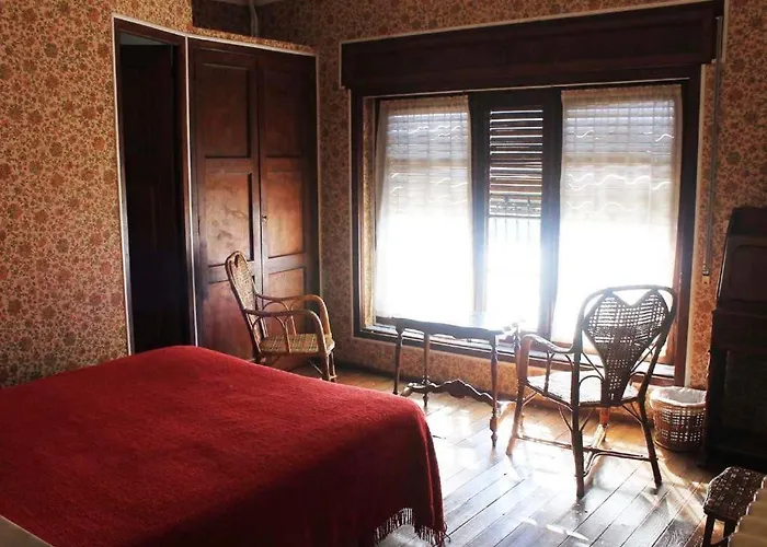 Hostal Rita Belvedere