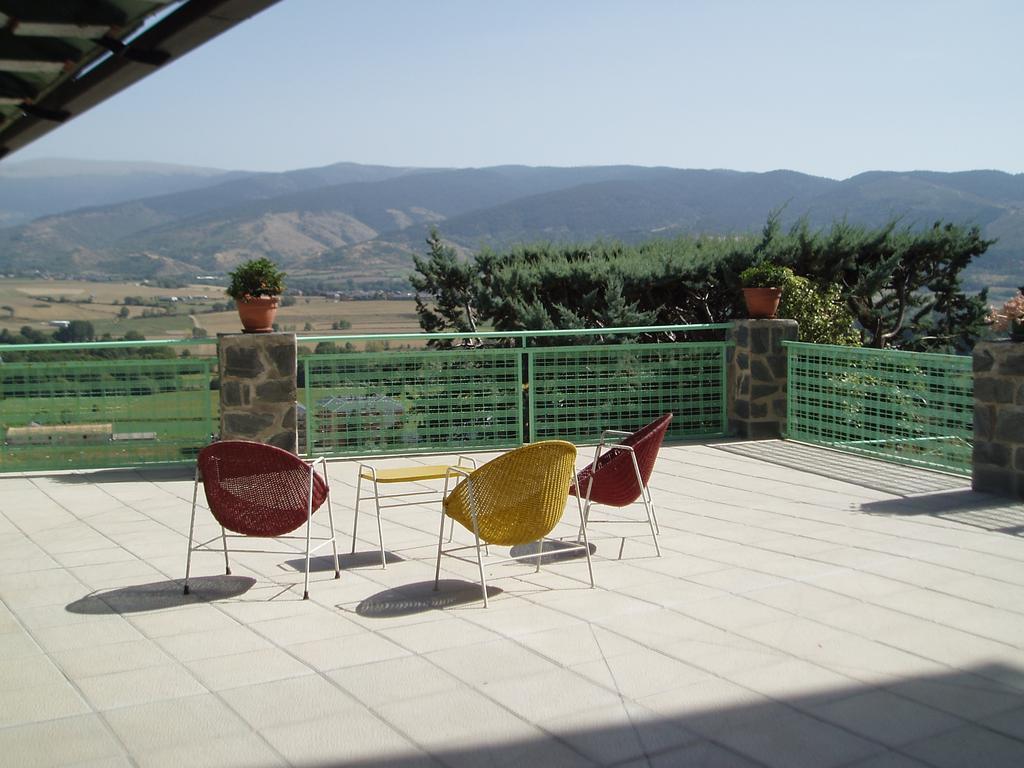 Gasthof Rita Belvedere