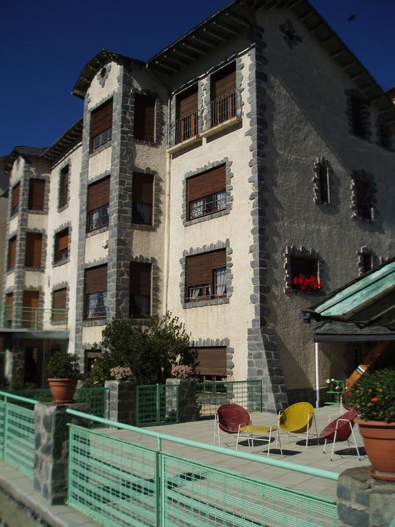 Rita Belvedere Guest house Puigcerda
