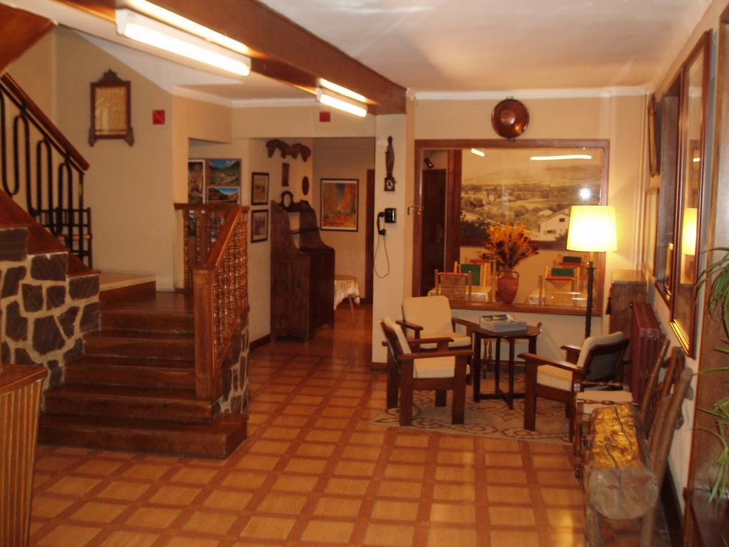 Rita Belvedere Guest house