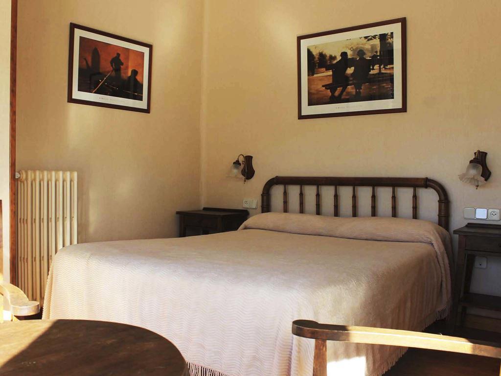 Guest house Rita Belvedere Puigcerda