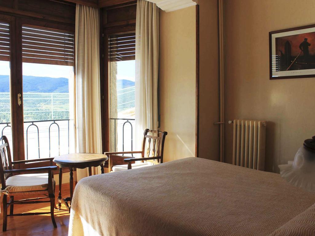 Guest house Rita Belvedere