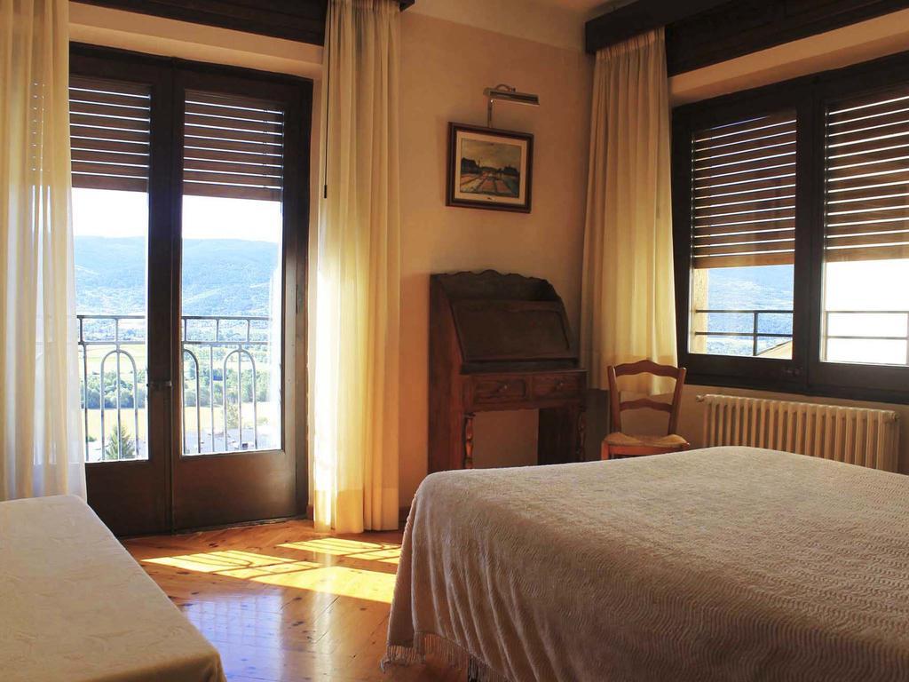Guest house Rita Belvedere