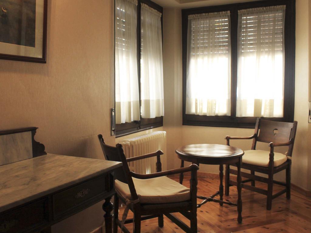 Guest house Rita Belvedere