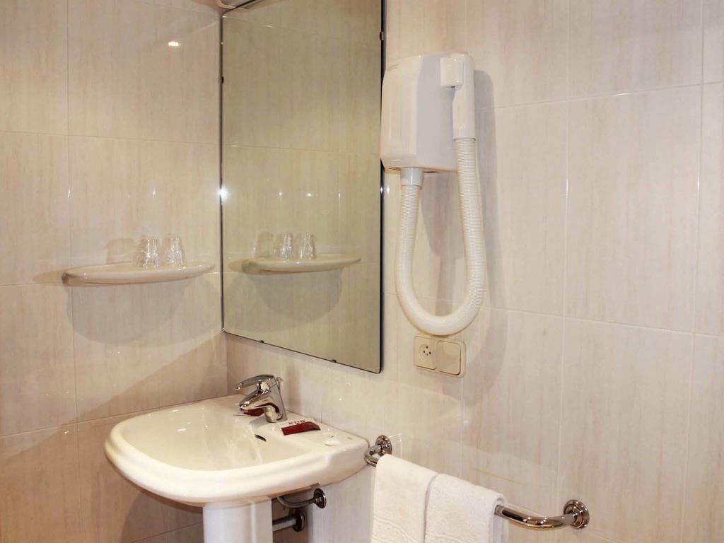 Guest house Rita Belvedere Puigcerda