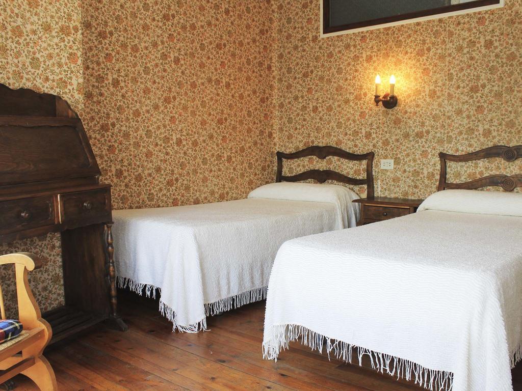 Maison d'hôtes Rita Belvedere Puigcerdà