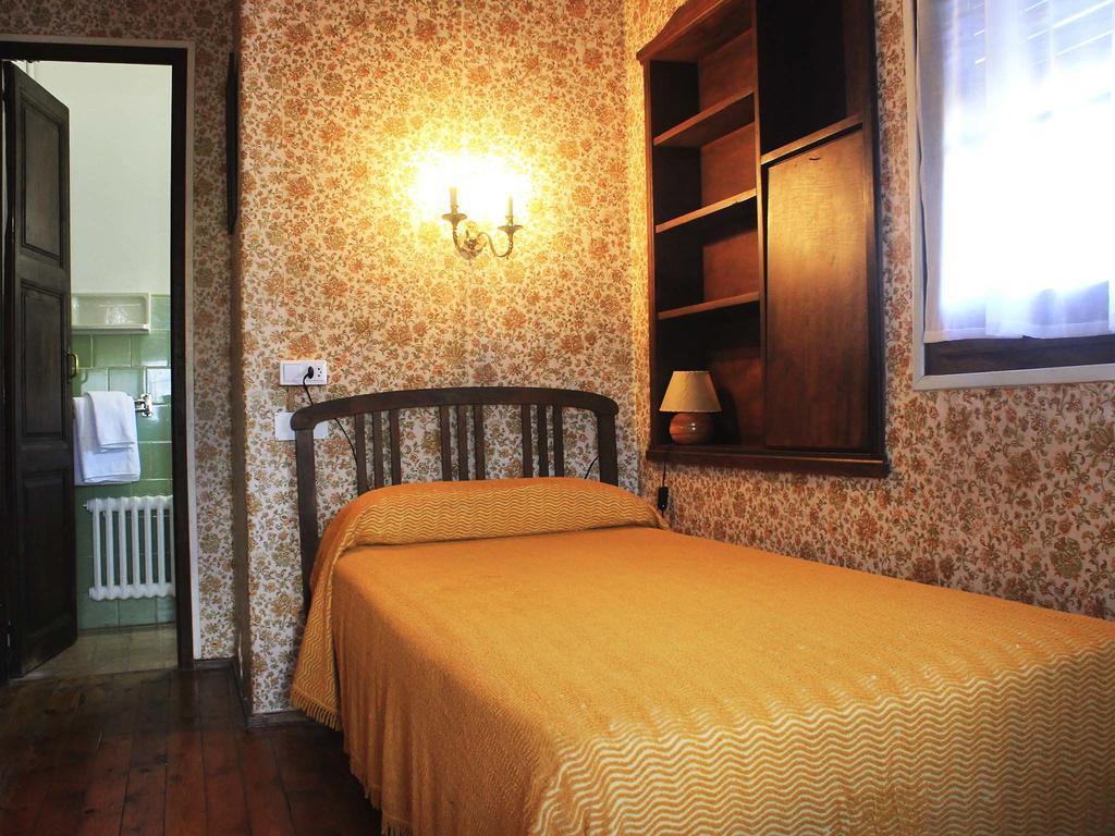 Maison d'hôtes Rita Belvedere Puigcerdà