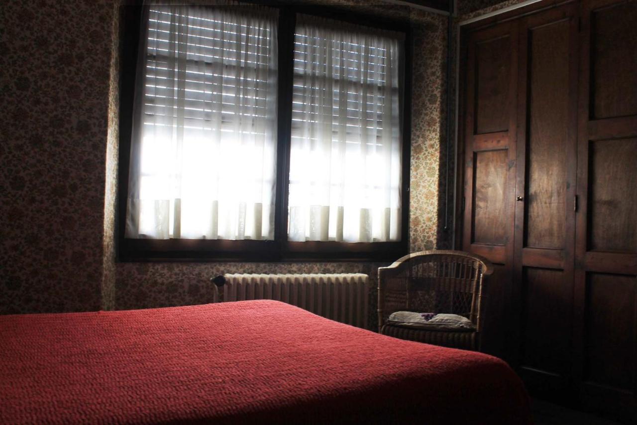 Maison d'hôtes Rita Belvedere 2*