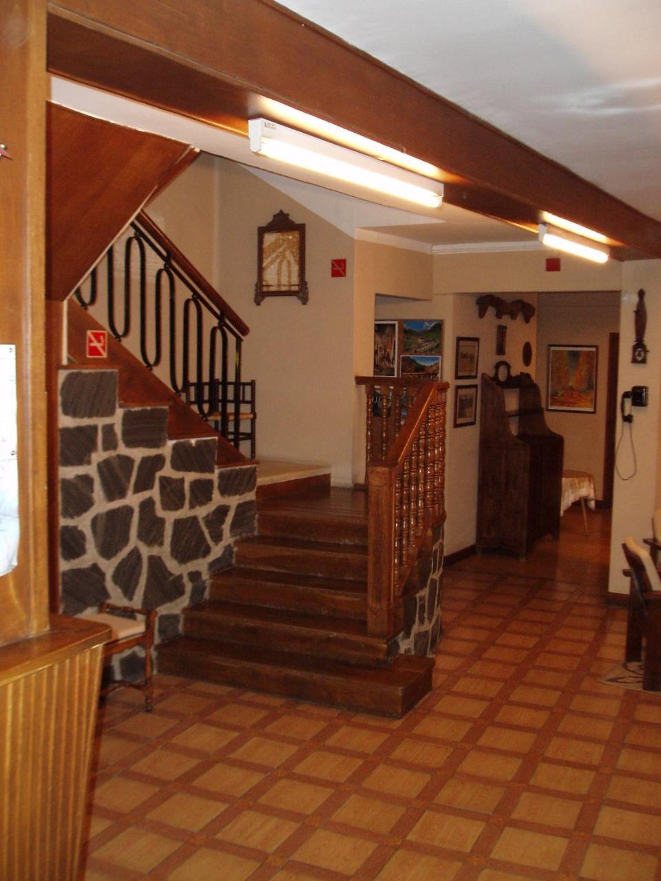 Guest house Rita Belvedere 2*